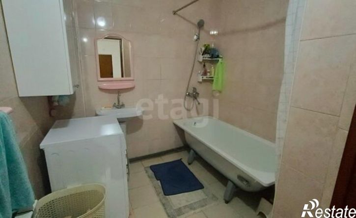 4-комн квартира ул Новая, 31,  д. 31