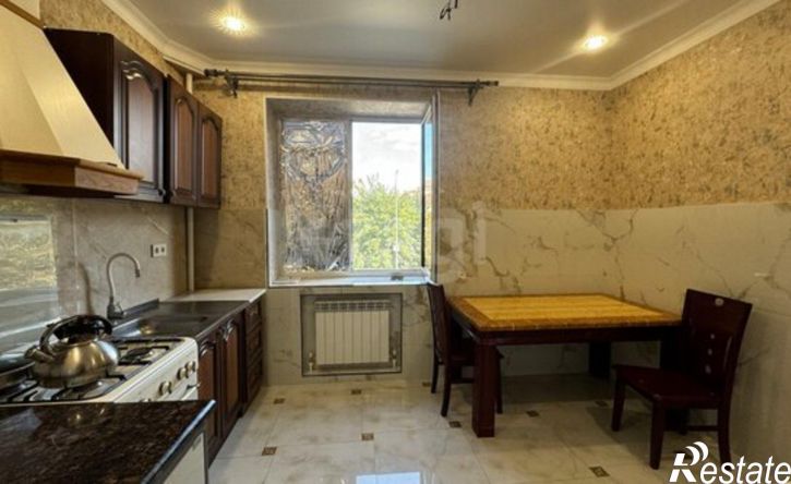 2-комн квартира Магас, проспект Идриса Зязикова, 32А