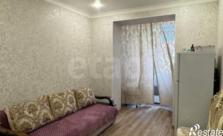 2-комн квартира Магас, проспект Идриса Зязикова, 32А