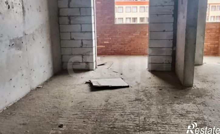 2-комн квартира ул Набережная, 1,  д. 1