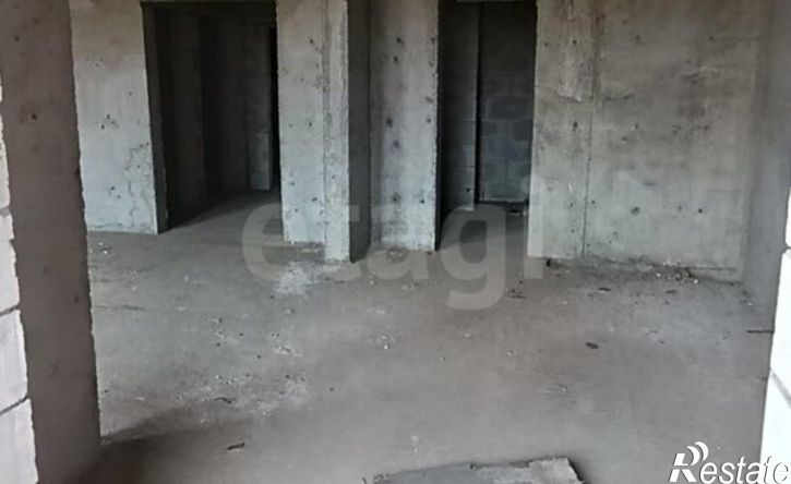 2-комн квартира ул Набережная, 1,  д. 1