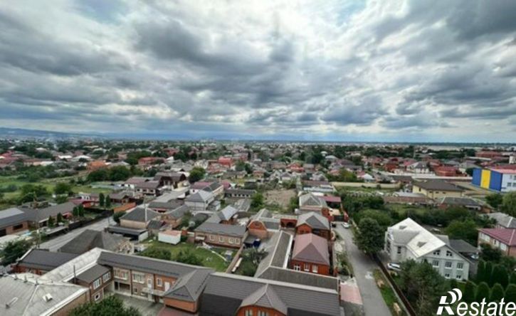 3-комн квартира ул Московская, 19,  д. 19