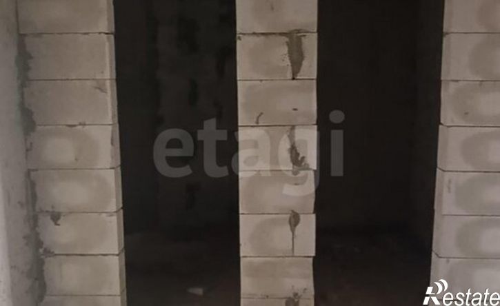 2-комн квартира ул Набережная, 1,  д. 1