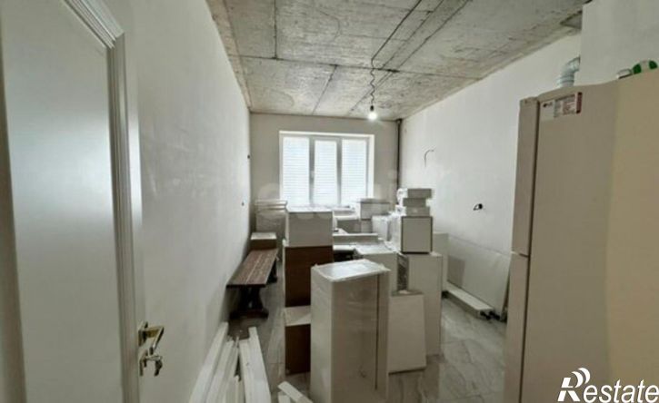 3-комн квартира ул Московская, 19,  д. 19