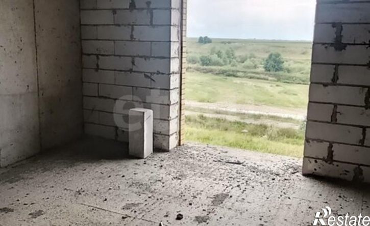 2-комн квартира ул Набережная, 1,  д. 1
