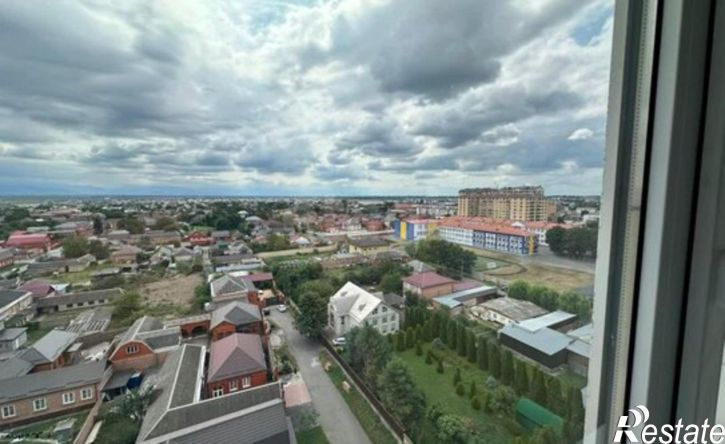 3-комн квартира ул Московская, 19,  д. 19