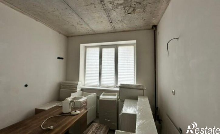 3-комн квартира ул Московская, 19,  д. 19