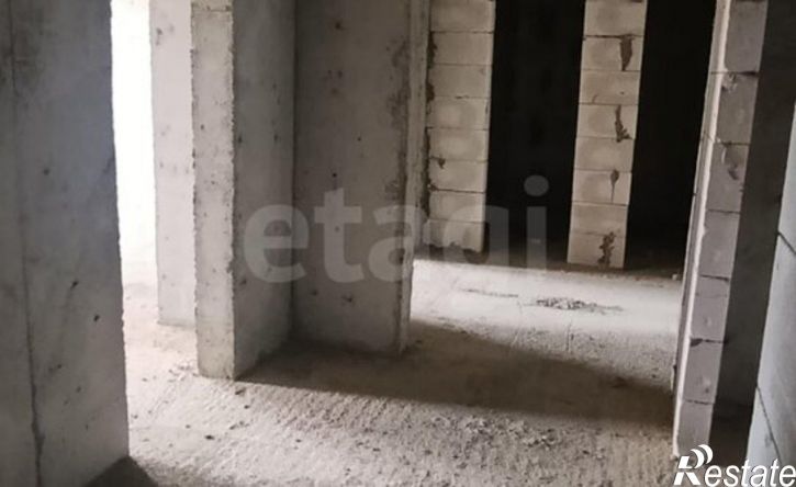 2-комн квартира ул Набережная, 1,  д. 1