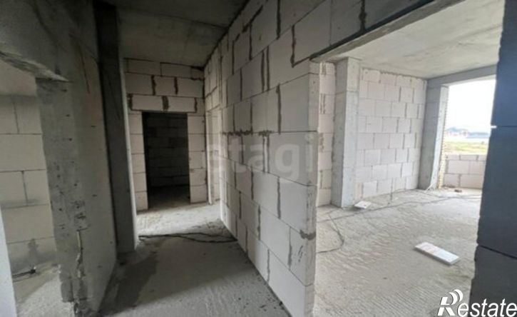 1-комн квартира ул Бородацкого, 45,  д. 45
