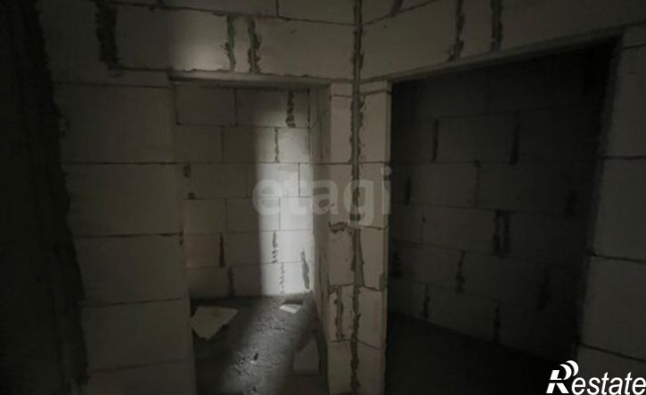 1-комн квартира ул Бородацкого, 45,  д. 45