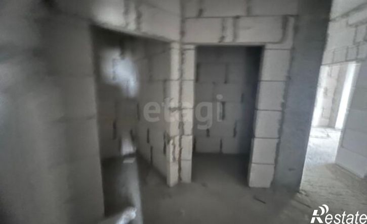 1-комн квартира ул Бородацкого, 45,  д. 45