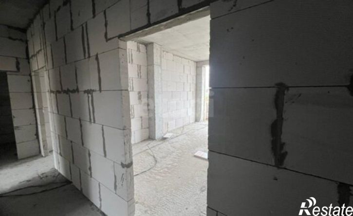 1-комн квартира ул Бородацкого, 45,  д. 45