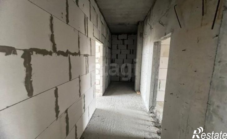 1-комн квартира ул Бородацкого, 45,  д. 45