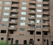 3-комн, 108кв м, этаж 2/10 пр-кт И.Зязикова, 56В