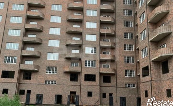 3-комн квартира пр-кт И.Зязикова, 56В,  д. 56В
