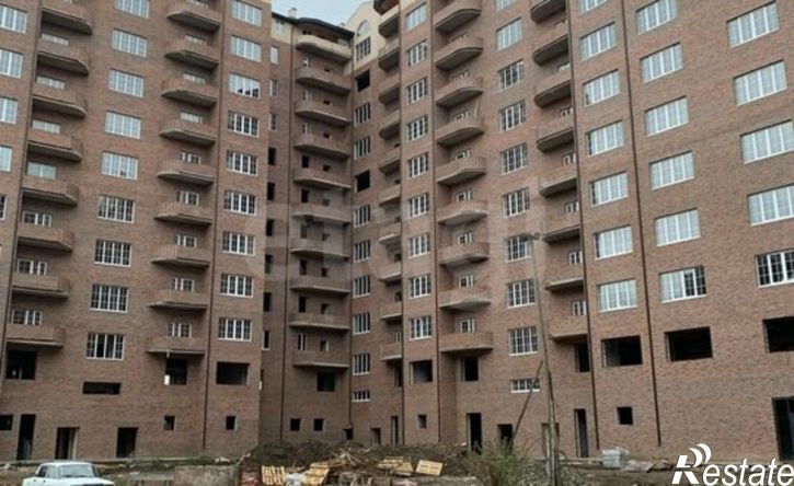3-комн квартира пр-кт И.Зязикова, 56В,  д. 56В
