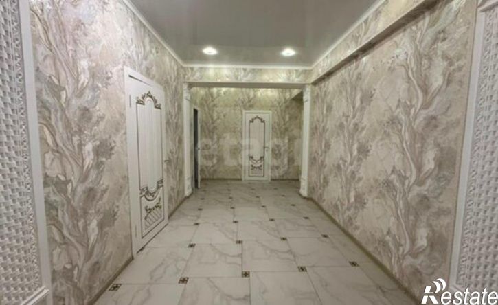 3-комн квартира ул Н.А.Назарбаева, 3Б,  д. 3Б