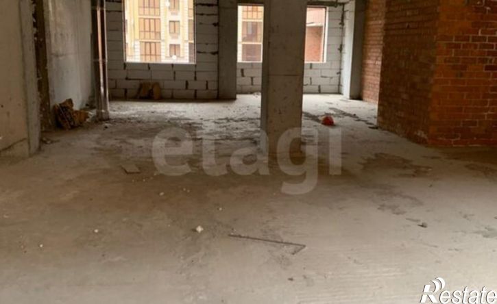 3-комн квартира пр-кт И.Зязикова, 56В,  д. 56В