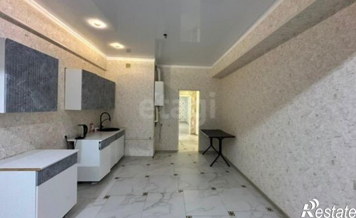 3-комн квартира ул Н.А.Назарбаева, 3Б,  д. 3Б