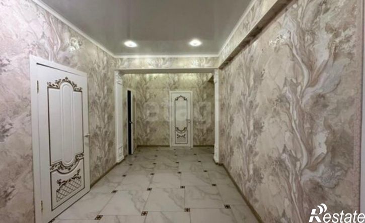3-комн квартира ул Н.А.Назарбаева, 3Б,  д. 3Б