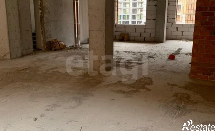3-комн квартира пр-кт И.Зязикова, 56В,  д. 56В