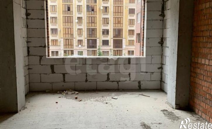 3-комн квартира пр-кт И.Зязикова, 56В,  д. 56В