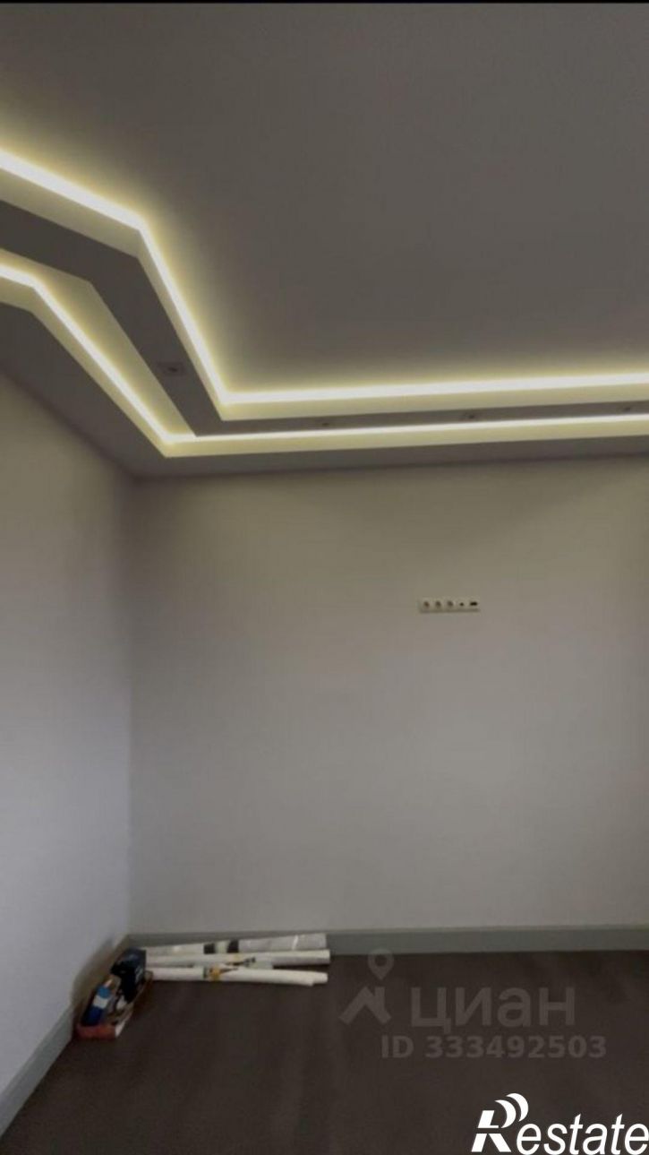 4-комн квартира ул К.Кулиева, 17А,  д. 17А