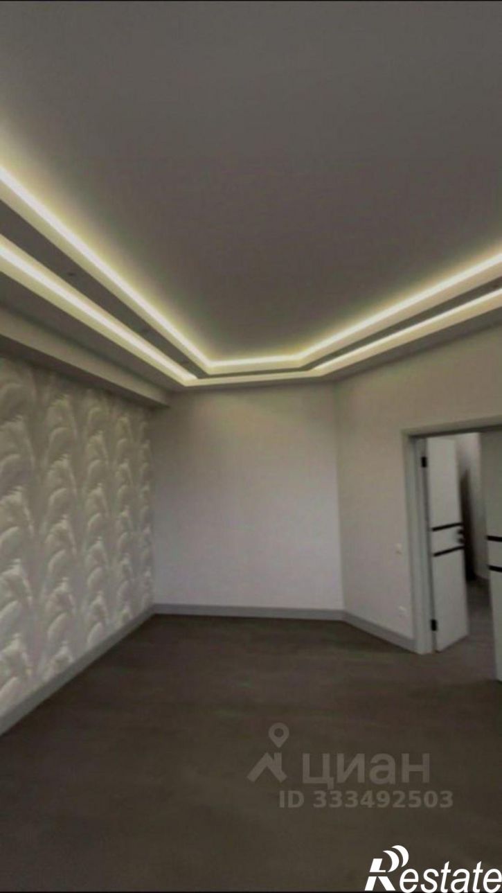 4-комн квартира ул К.Кулиева, 17А,  д. 17А
