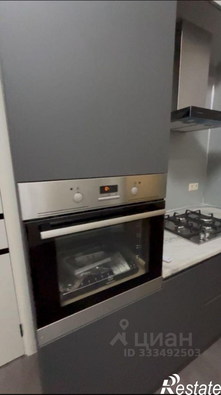 4-комн квартира ул К.Кулиева, 17А,  д. 17А