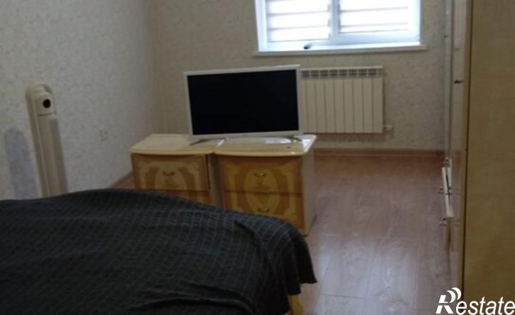 3-комн квартира Магас, улица Али Горчханова, 16