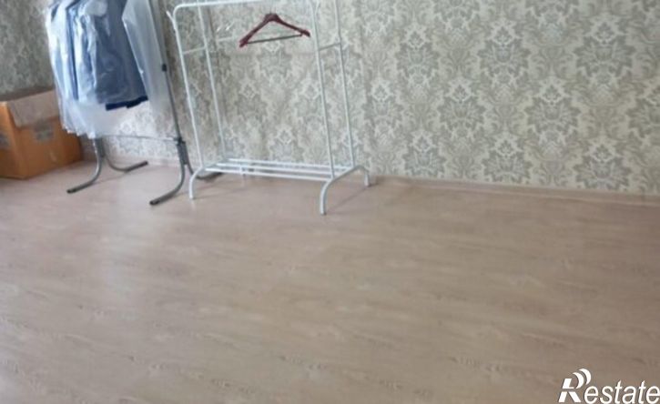 3-комн квартира Магас, улица Али Горчханова, 16
