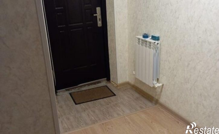 3-комн квартира Магас, улица Али Горчханова, 16