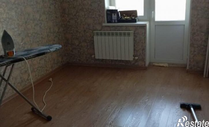 3-комн квартира Магас, улица Али Горчханова, 16