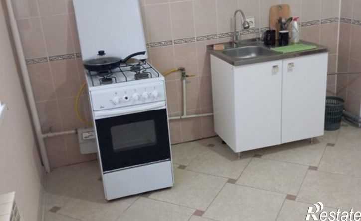 3-комн квартира Магас, улица Али Горчханова, 16