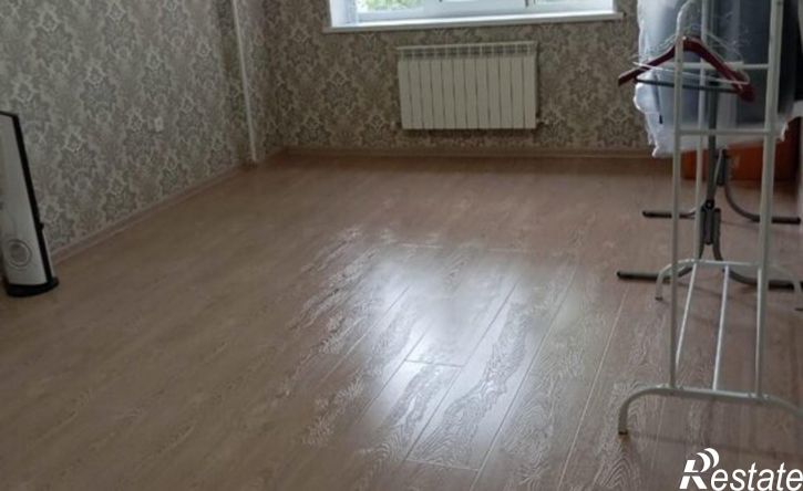 3-комн квартира Магас, улица Али Горчханова, 16