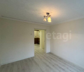 4-комн, 92кв м, этаж 2/15 ул Осканова, 34