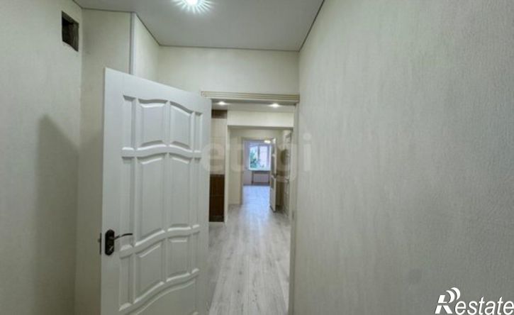 4-комн квартира ул Осканова, 34,  д. 34
