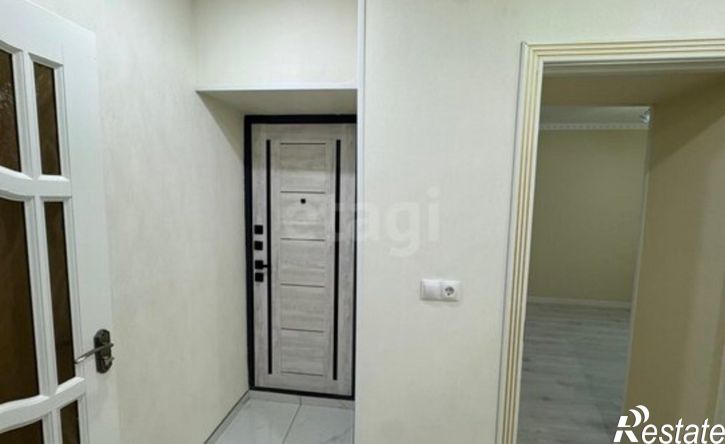 4-комн квартира ул Осканова, 34,  д. 34