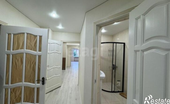 4-комн квартира ул Осканова, 34,  д. 34
