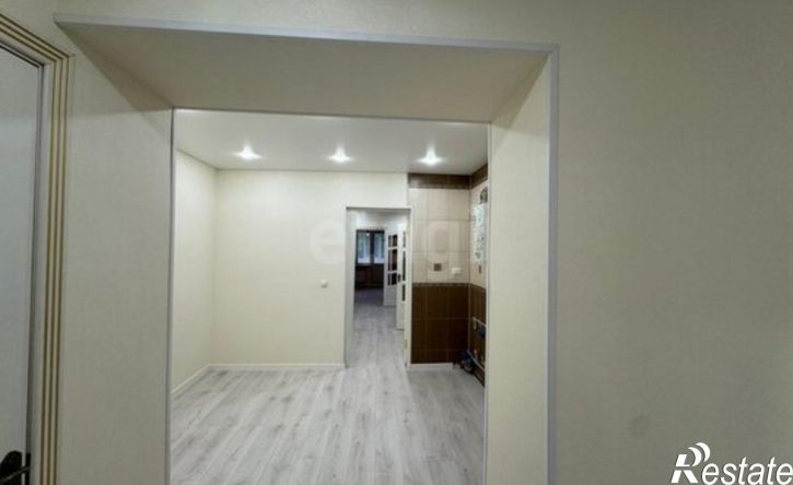4-комн квартира ул Осканова, 34,  д. 34