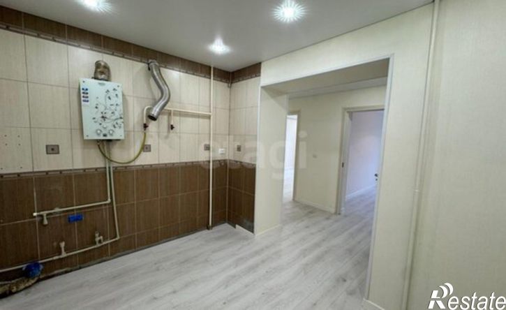 4-комн квартира ул Осканова, 34,  д. 34