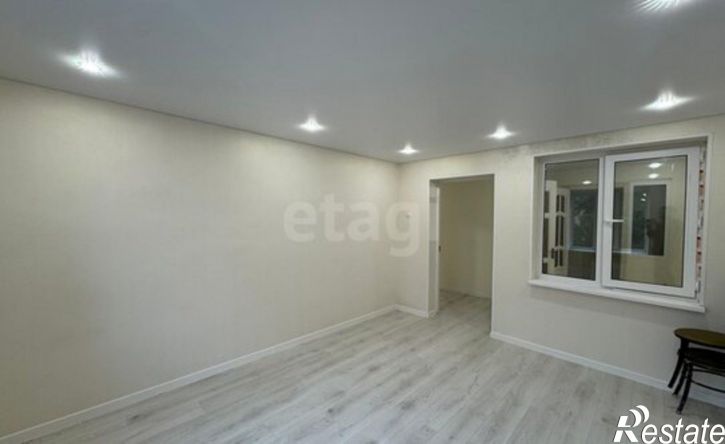 4-комн квартира ул Осканова, 34,  д. 34
