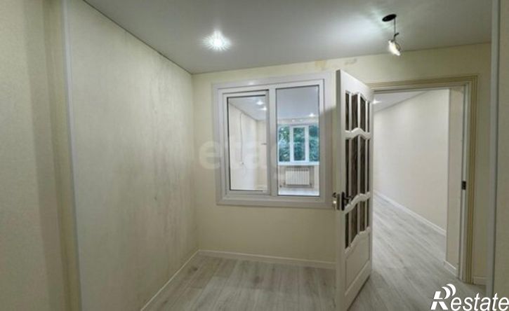 4-комн квартира ул Осканова, 34,  д. 34
