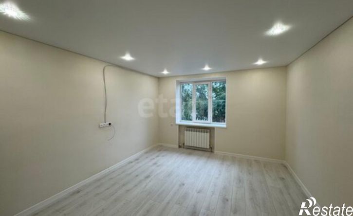 4-комн квартира ул Осканова, 34,  д. 34