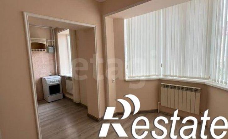2-комн квартира улица Заурбека Борова, 7,  д. 7