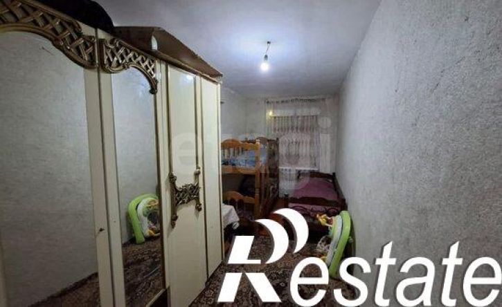 2-комн квартира улица Осканова, 6,  д. 6