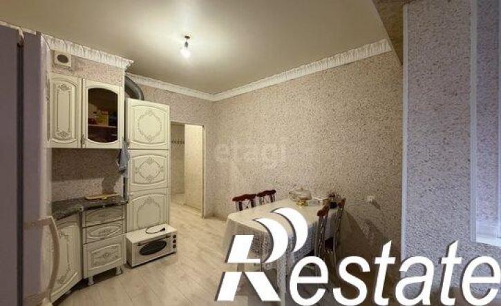 1-комн квартира улица Назарбаева, 3Б,  д. 3Б