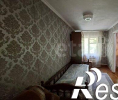 2-комн, 60кв м, этаж 3/4 улица Осканова, 70