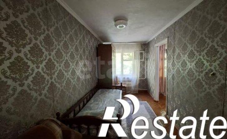 2-комн квартира улица Осканова, 70,  д. 70