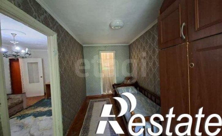 2-комн квартира улица Осканова, 70,  д. 70